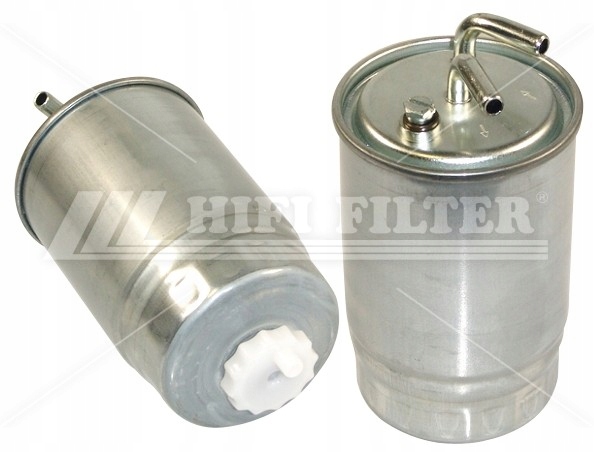Palivový filter SN70118 pre Mazda