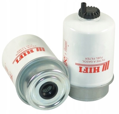 Palivový filter SN70125 pre Wacker Neuson