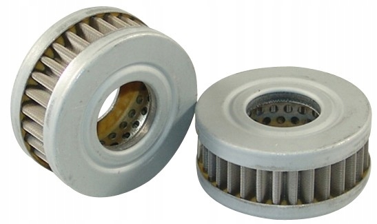 Palivový filter SN70140 pre Porsche Traktor