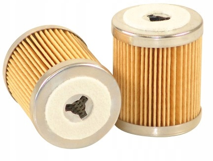 Palivový filter SN70152 pre Wirtgen