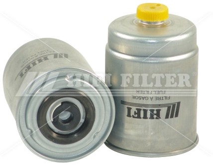 Palivový filter SN70156 pre Ford Vu / Lt / Lw