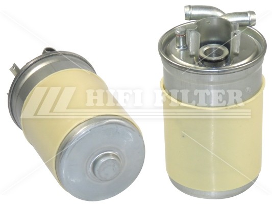 Palivový filter SN70161 pre Volkswagen