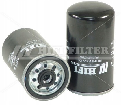 SN70163 Palivový filter pre Rover Groupe Rover