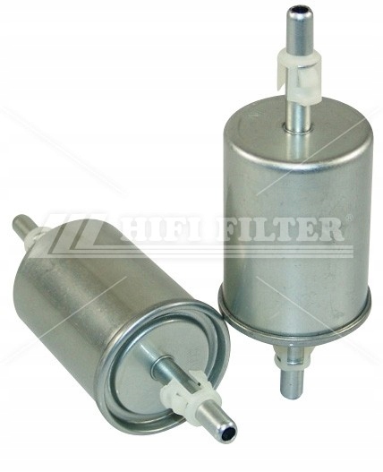 Palivový filter SN70165 pre Ford