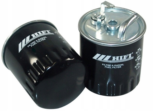 Palivový filter SN70168 pre Mercedes Vu / Lt / Lw