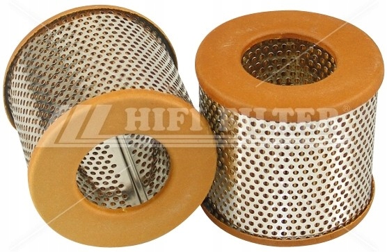 Palivový filter SN70174 pre