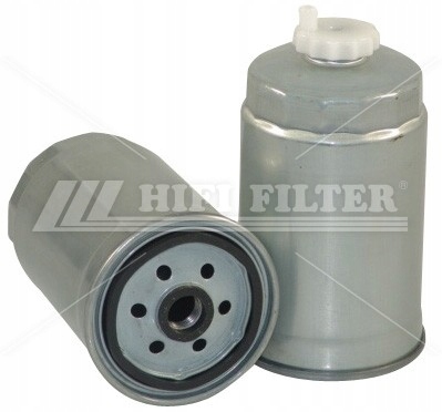 Palivový filter SN70184 pre Volkswagen