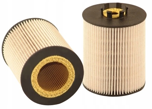 Palivový filter SN70185 pre Volvo