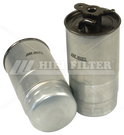Palivový filter SN70192 pre Rover Groupe 4X4
