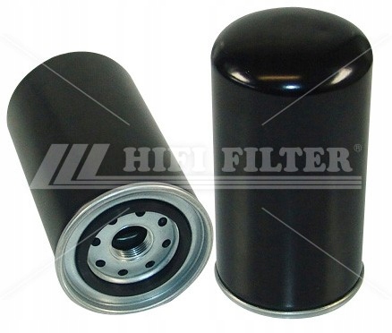 Palivový filter SN70196 pre Sdmo