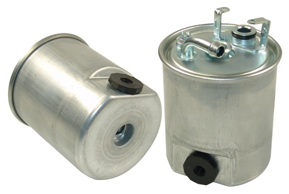 Palivový filter SN70211 pre Mercedes Vu / Lt / Lw