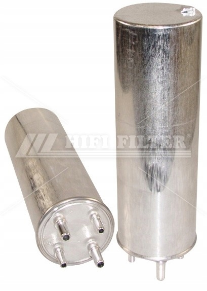 Palivový filter SN70218 pre Volkswagen
