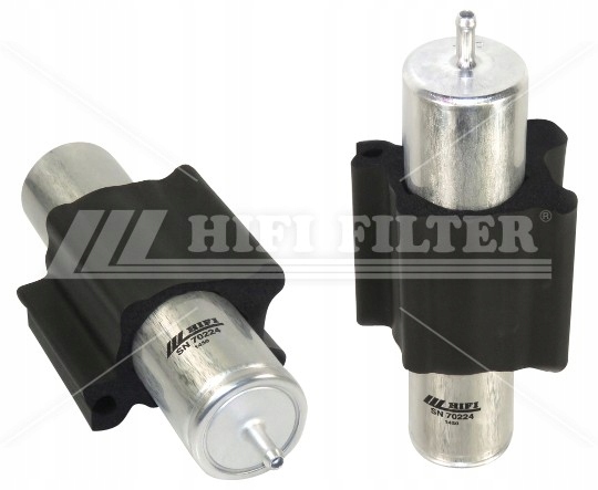 Palivový filter SN70224 pre Yanmar Marine
