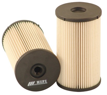 Palivový filter SN70247 pre Volkswagen