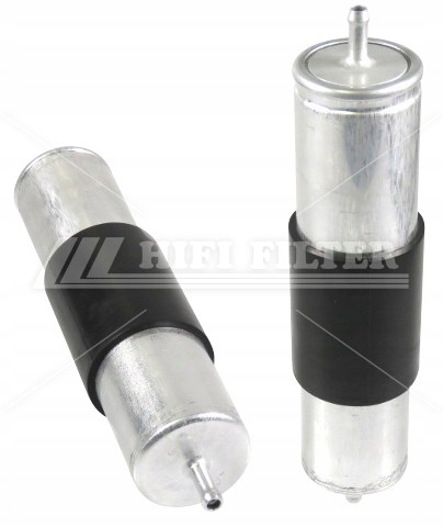 Palivový filter SN70259 pre Bmw 4X4