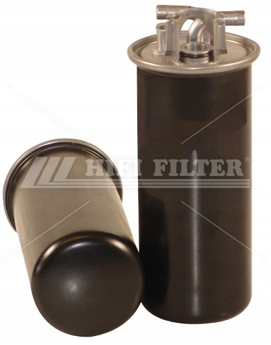 Palivový filter SN70280 pre Audi