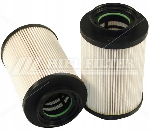 Palivový filter SN70281 pre Volkswagen