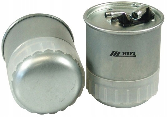 Palivový filter SN70288 pre Mercedes Vu / Lt / Lw