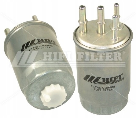 Palivový filter SN70300 pre Rover Groupe 4X4