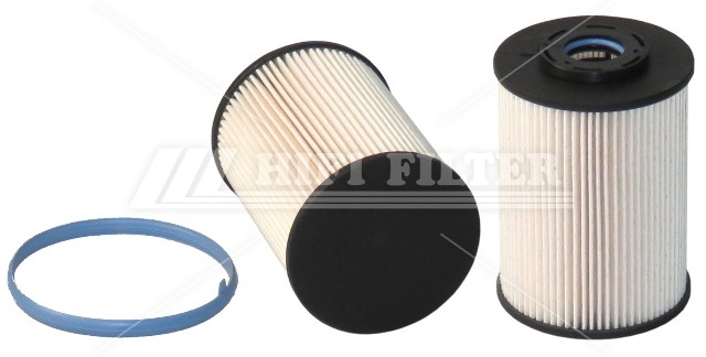Palivový filter SN70301 pre Volvo