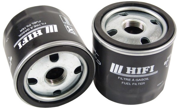 Palivový filter SN70307 pre Simed