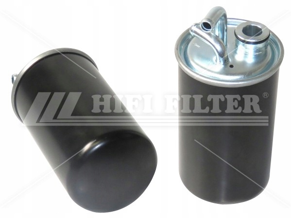 Palivový filter SN70312 pre Jeep