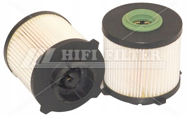 Palivový filter SN70327 pre Saab