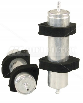 Palivový filter SN70331 pre Audi