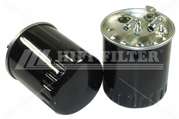 Palivový filter SN70335 pre Mercedes Vu / Lt / Lw
