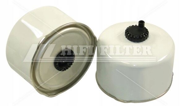 Palivový filter SN70356 pre Rover Groupe 4X4