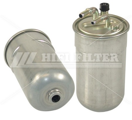 Palivový filter SN70357 pre Opel
