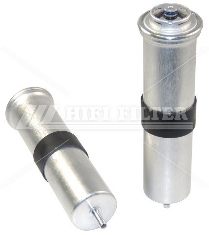 Palivový filter SN70358 pre BMW radu 3