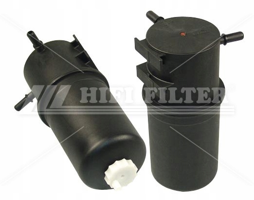 Palivový filter SN70360 pre Volkswagen