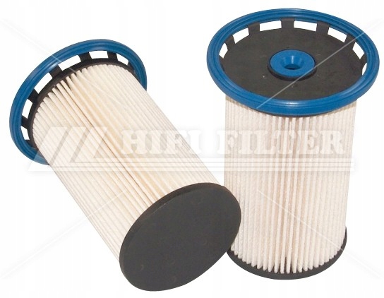 Palivový filter SN70368 pre Volkswagen