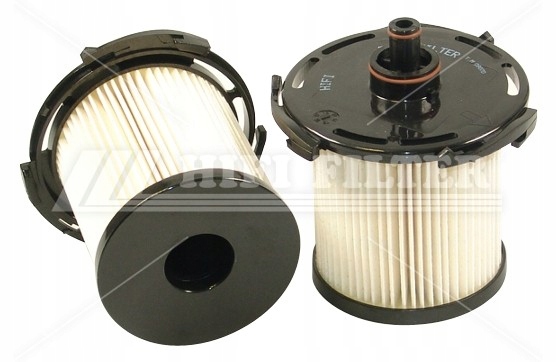 Palivový filter SN70384 pre Ford Vu / Lt / Lw