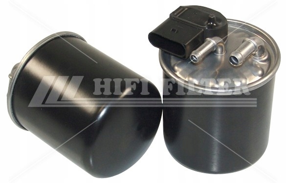 Palivový filter SN70388 pre Mercedes Vu / Lt / Lw