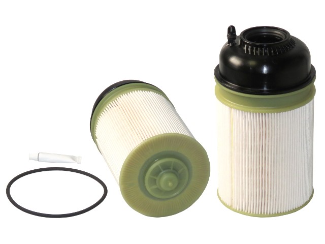 Palivový filter SN70399 pre Ropa