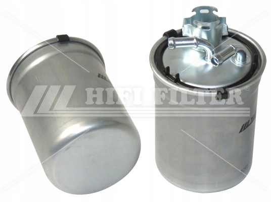 Palivový filter SN70402 pre Porsche