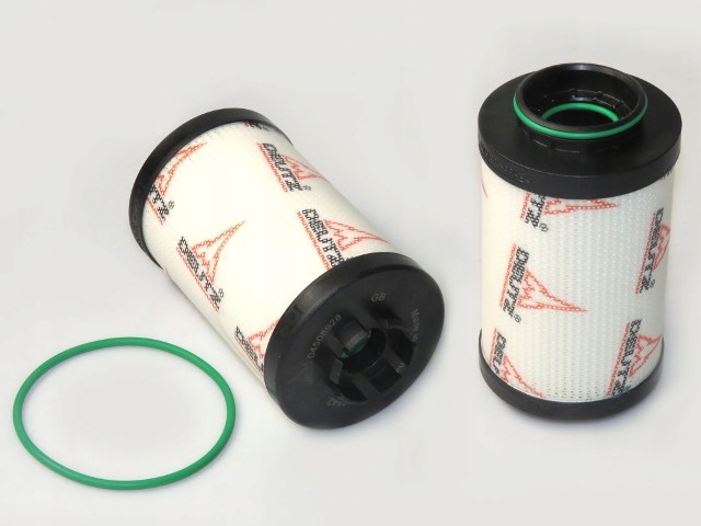 Palivový filter SN70404 pre Menzi-Muck