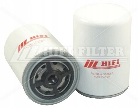 Palivový filter SN70440 pre Welte