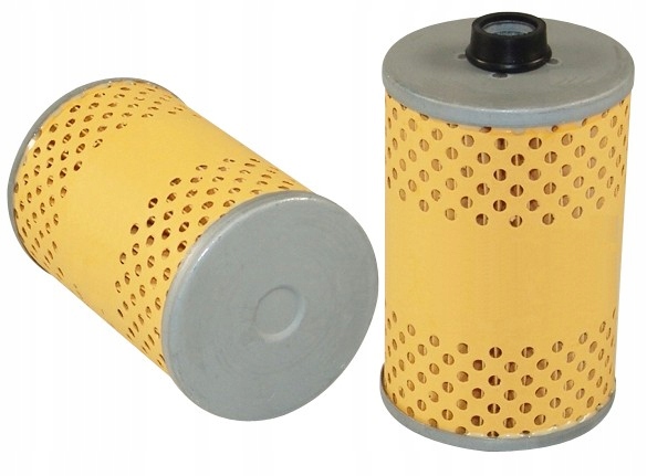 Palivový filter SN80024 pre Lebrero