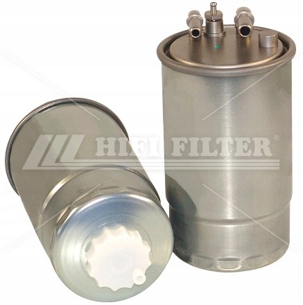 Palivový filter SN80042 pre Opel