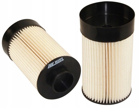 Palivový filter SN80045 pre Iveco