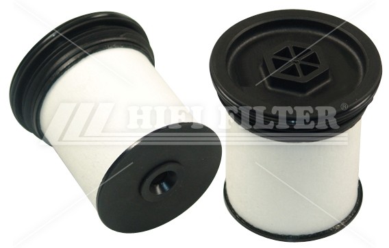Palivový filter SN80052 pre Lancia