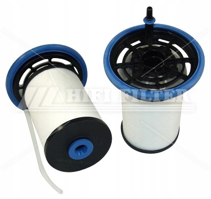 Palivový filter SN80053 pre Peugeot Vu / Lt / Lw