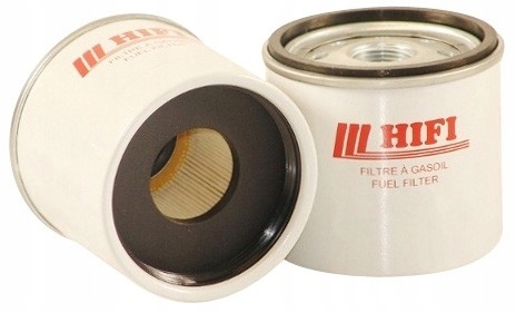 Palivový filter SN902010 pre Toro