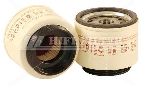 Palivový filter SN902402 pre Mustang