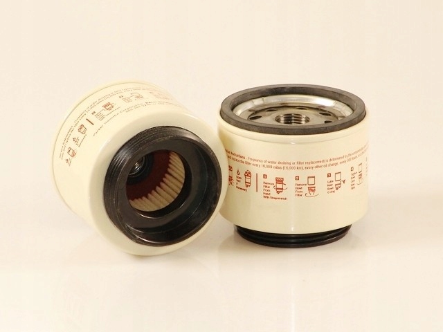 Palivový filter SN902602 pre John Deere