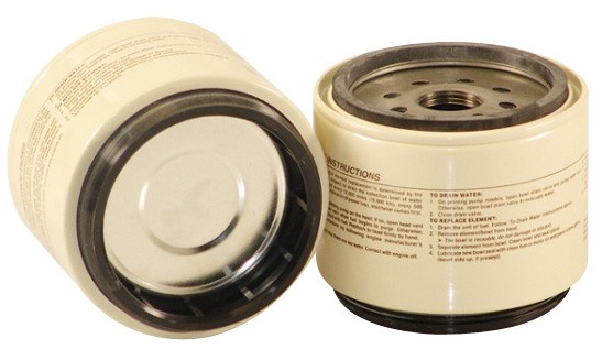 Palivový filter SN904510 pre Volvo