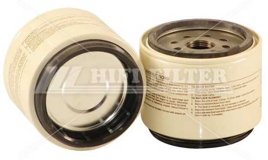 Palivový filter SN906030 pre Yanmar
